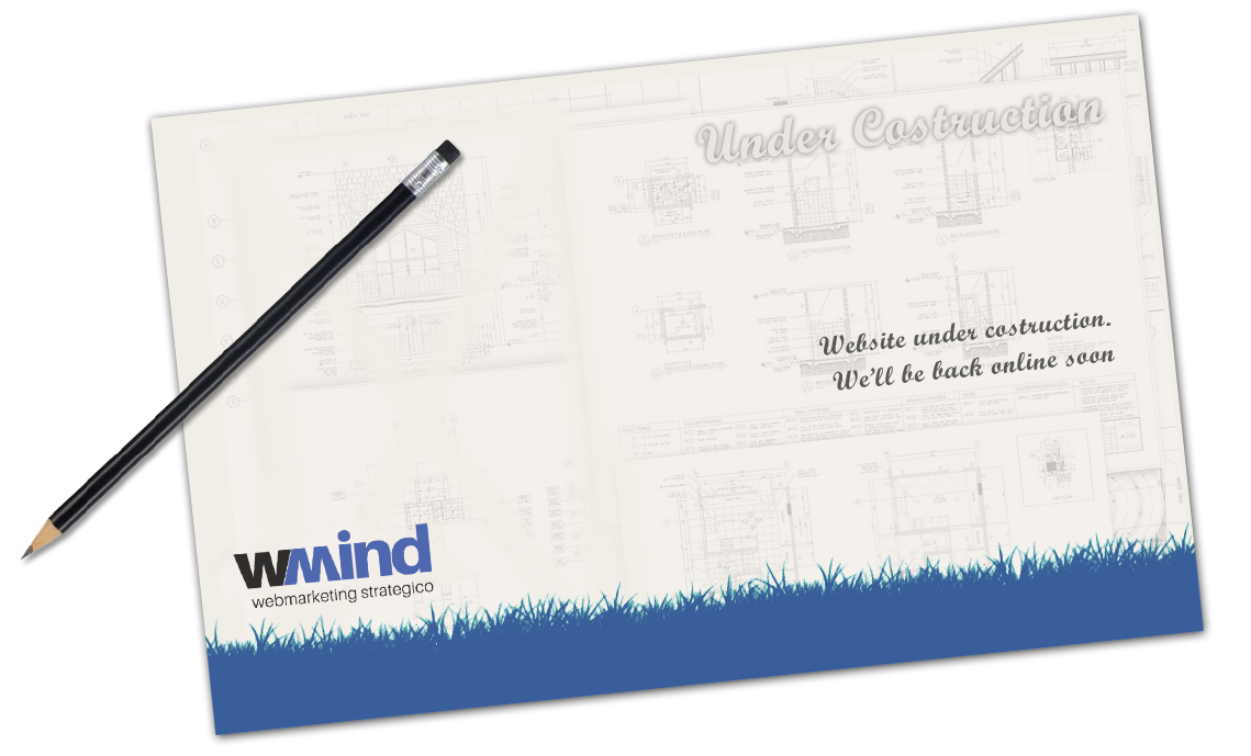 porteaperte.barbierominotti.it - Under Costruction